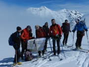 Aigulle Grand Ruge - 6 Febbraio 2013